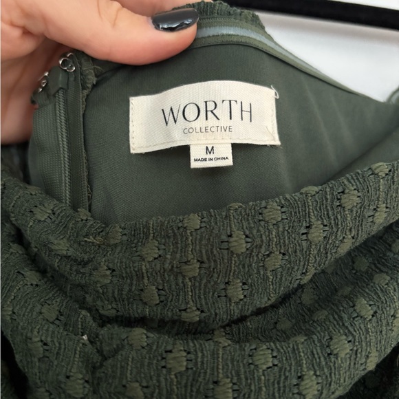 Worth Collective Dress - Picture 5 of 5